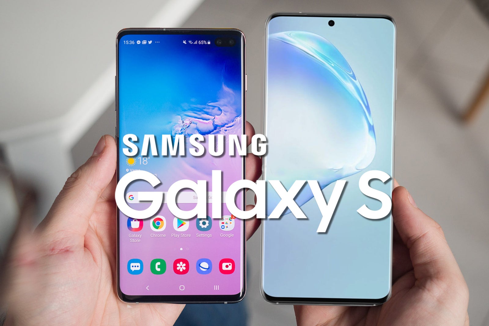 galaxy s20 fe vs galaxy s10 lite