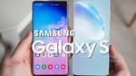 Samsung Galaxy S20+ vs S10, S20 Ultra vs S10+, S20 vs S10e: Preliminary specs & features comparison