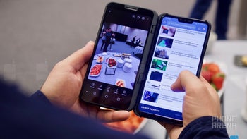 LG V60 ThinQ to arrive at MWC 2020 as yet another Dual Screen flagship