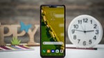 LG G8 ThinQ reportedly receives Android 10 update on its first US carrier