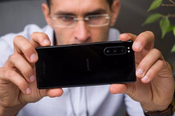 Check out these cool deals on the triple camera Sony Xperia 5 powerhouse