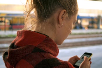 Bill introduced in Vermont could result in jail time for cellphone owners under 21