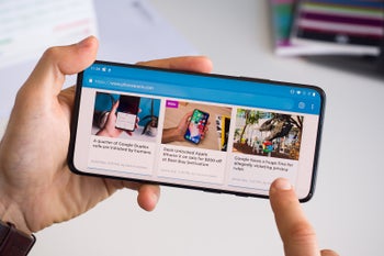 90Hz vs 60Hz display refresh rate revisited: can people tell the difference this time?