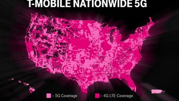 T-Mobile wants to 'literally kick the ass out of AT&T and Verizon' in a year
