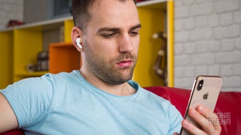 Analyst explains why there is plenty of growth ahead for the AirPods