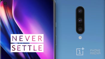 Verizon may release the OnePlus 8 5G as its first OnePlus phone