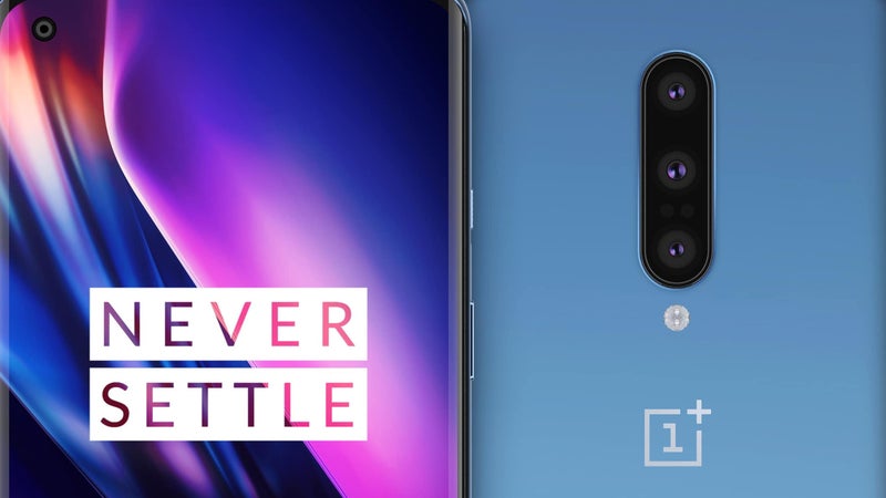 Verizon may release the OnePlus 8 5G as its first OnePlus phone