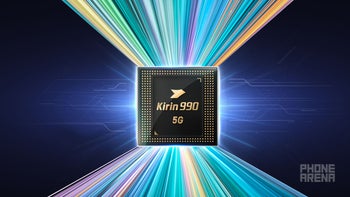 Find out how Samsung and Huawei shook up the mobile chip market