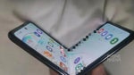 The "Bloom" is off Samsung's next foldable phone as its real name is leaked