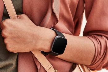 Fitbit and Garmin accused of patent infringement