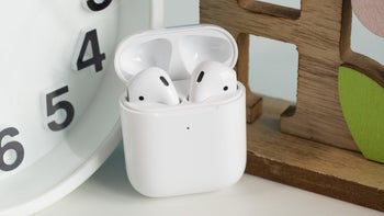 Second generation Apple AirPods are on sale at Amazon