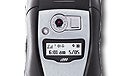 Motorola unveils a rugged iDEN clamshell i580