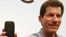 Palm shareholders approve merger with HP?