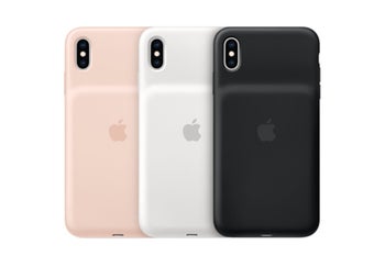 iPhone charging issues force Apple to launch smart battery case replacement program