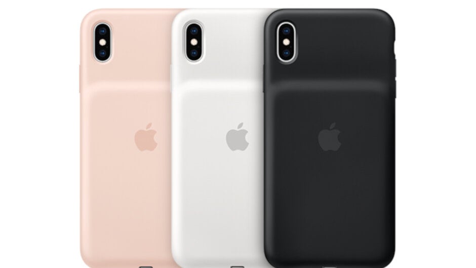 iPhone charging issues force Apple to launch smart battery case replacement program
