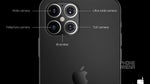 The Apple AR/VR platform release won't be on the iPhone 5G
