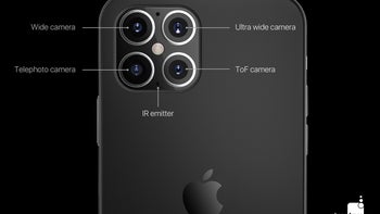 The Apple AR/VR platform release won't be on the iPhone 5G