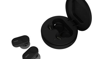 LG undercuts AirPods Pro with its first true wireless earbuds, but not by much