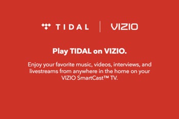 TIDAL adds support for more smart TVs in the US