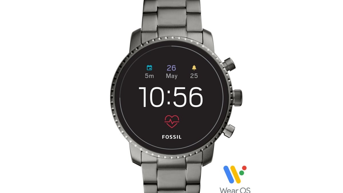 fossil sport smartwatch vs fossil gen 4