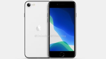 Yet another iPhone 9 variant might be in the works, this one with Face ID