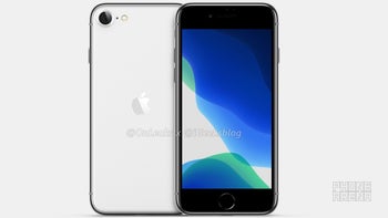 Yet another iPhone 9 variant might be in the works, this one with Face ID
