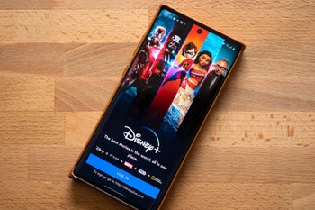 Disney+ was the most downloaded mobile app in the US in Q4 2019