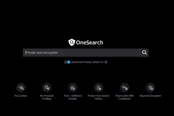Yahoo launches privacy-focused search engine powered by Microsoft Bing