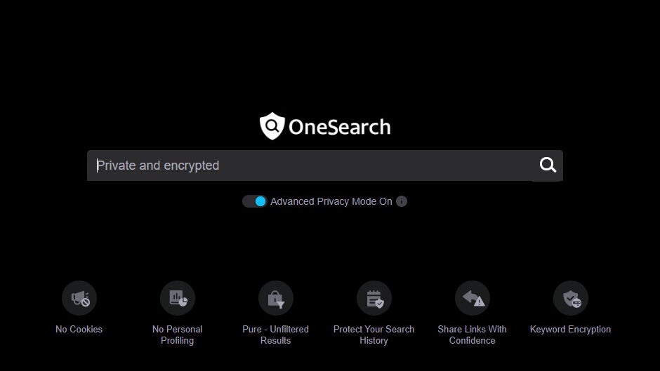 Yahoo launches privacy-focused search engine powered by Microsoft Bing