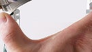 Supply shortages are forcing HTC to switch from AMOLED to LCD displays