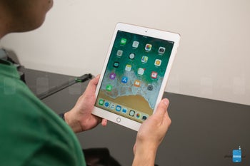 Walmart has Apple's 6th Gen iPad on sale at a massive discount for a no doubt limited time
