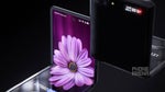 The foldable Galaxy Z Flip to have a dual-layer display and bigger than expected battery
