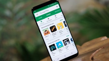 Unannounced Play Store change causes confusion among Android users