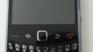 Prototype of the BlackBerry Curve 9300 appears on video