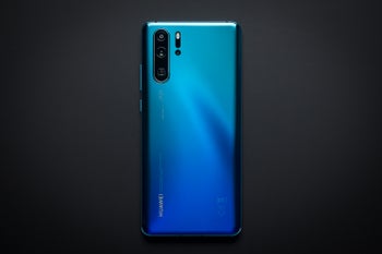 Huawei sold more 5G smartphones than Samsung last year