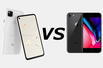 Pixel 4a vs iPhone 9: Google and Apple's upcoming budget phones compared