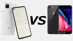Pixel 4a vs iPhone 9: Google and Apple's upcoming budget phones compared