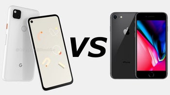 Pixel 4a vs iPhone 9: Google and Apple's upcoming budget phones compared