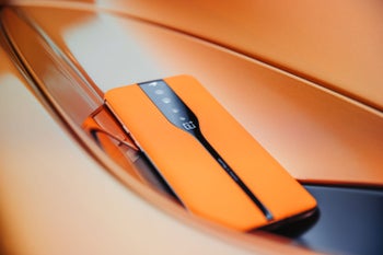 Oneplus confirms invisible camera tech will be used on future flagships