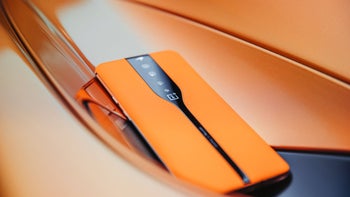 Oneplus confirms invisible camera tech will be used on future flagships
