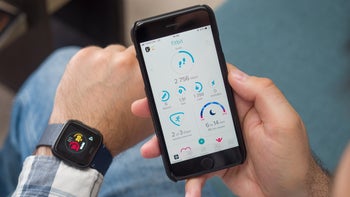 Several Fitbit devices get a handy new health feature the Apple Watch can't rival just yet