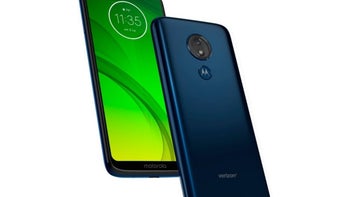 Best Buy has the Moto G7 Power battery king on sale at a crazy low price