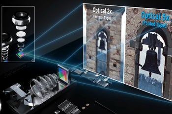 No, the Galaxy S20 Ultra won't have 10x optical zoom, here's why