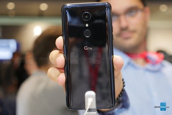 Random Woot deal brings the LG G7 Fit down to an all-time low price