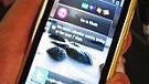 Hands-on with the Nokia N8