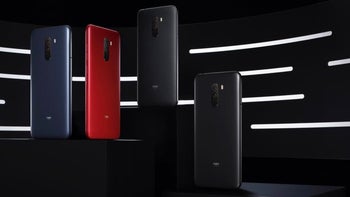 Xiaomi spins off POCO into independent brand, paving the way for POCO F2