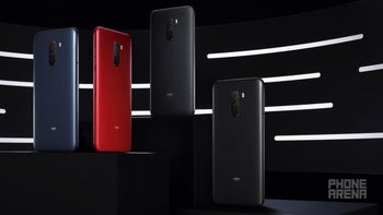 Xiaomi spins POCO into independent brand, paving the way for POCO F2