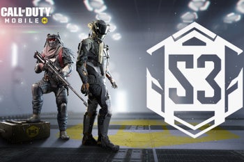 Call of Duty: Mobile kicks off Season 3 with new rewards, maps, modes and classes