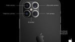 New Face ID and IKEA scanner lined up for the iPhone 12