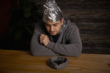 Debunked: Can iPhone calls (or 5G) start fires or fry your brain?